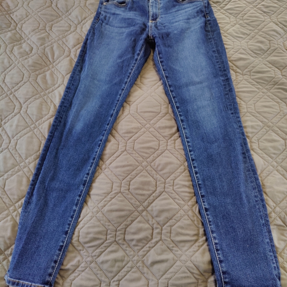 AG denim jeans